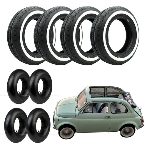 Kit pneumatici camere auto - camere,
