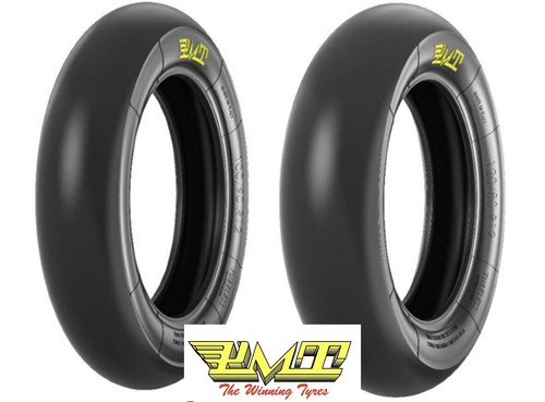 Coppia gomme pmt - gomme,