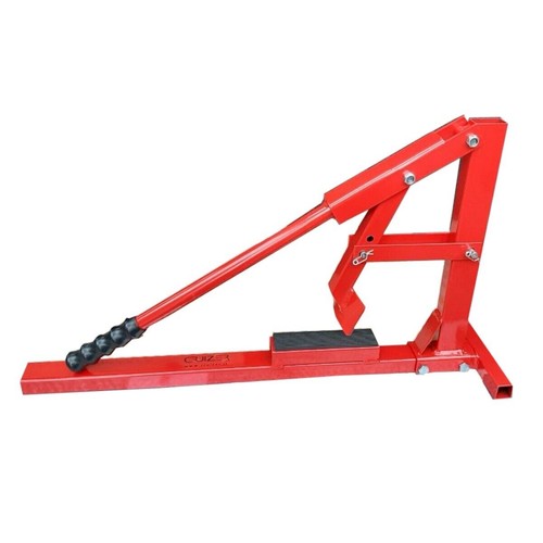 Cruizer smonta gomme - gomme, manuale