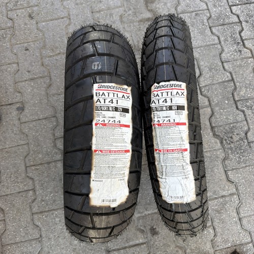 Offerta coppia gomme nuove - coppia,