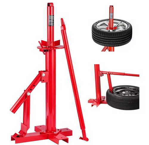 Kit smontagomme manuale - kit,