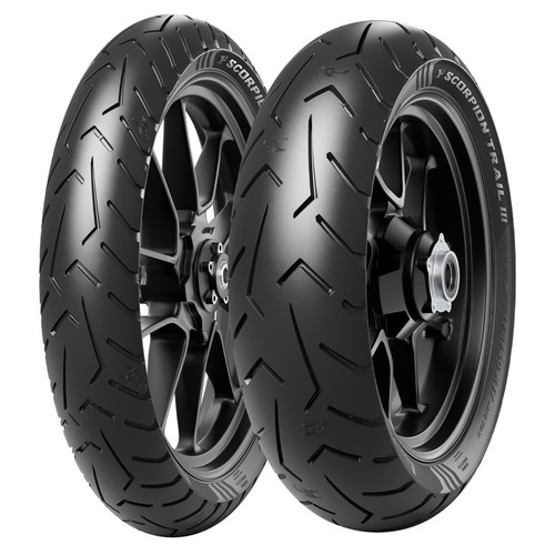 Coppia gomme pirelli 120 - coppia, 120/70-19