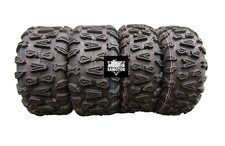 TRENO COMPLETO 25X8 R12 25X10