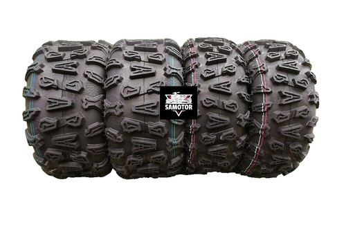 Treno completo 25x8 r12 25x10 - treno,