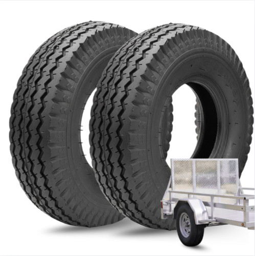 Pneumatici 00 8 - 2, 4pr