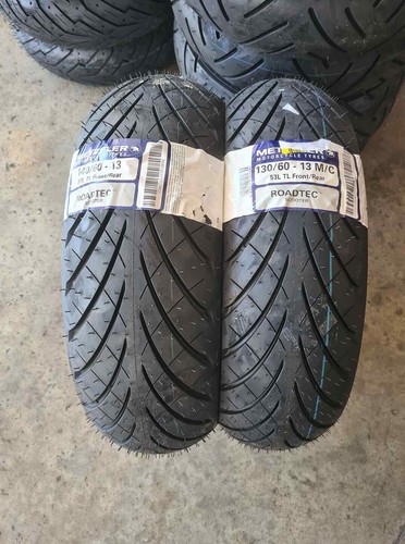 Coppia gomme 130 - coppia,