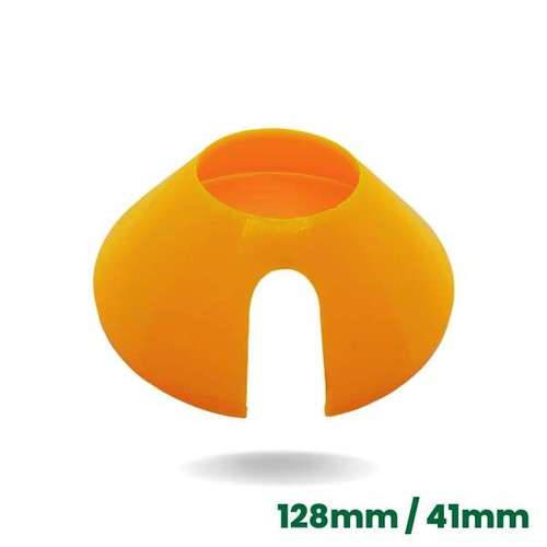 Cono montaggio plastica - cono, di