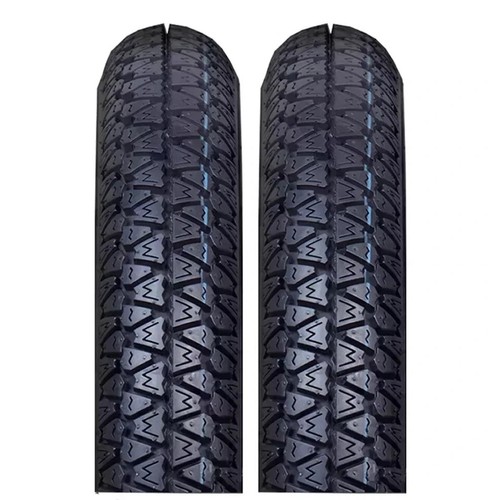 Kit due gomme 300 - kit,