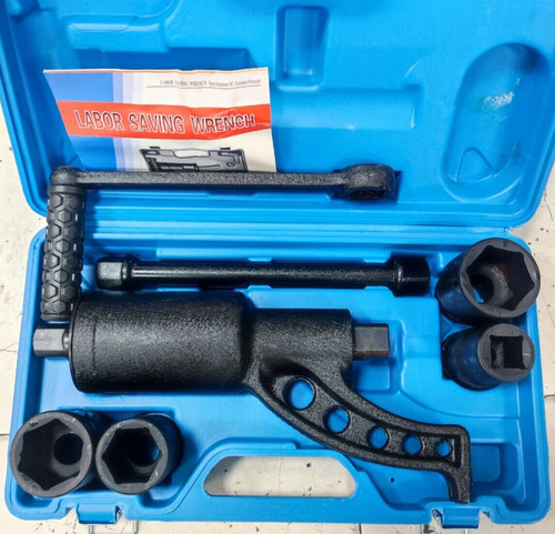 Moltiplicatore forza svita - di,