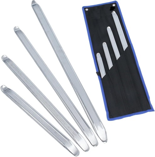 Kit leve gommista - leve, per