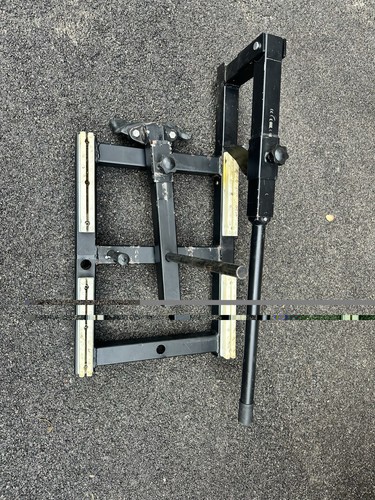 Smonta gomme moto proworks - smonta,
