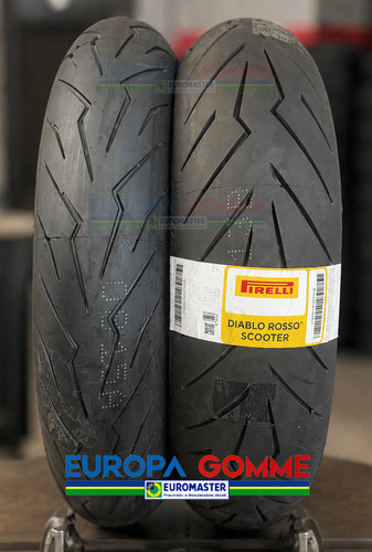 Coppia pirelli 120 r15 - coppia, 120/70