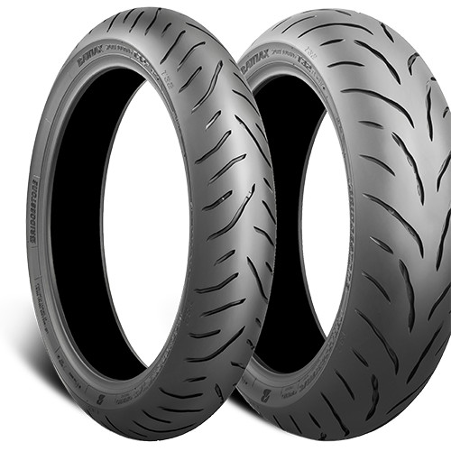 Pneumatico moto bridgestone - moto,