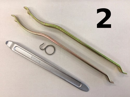 Kit leve smontagomme buzzetti - kit,