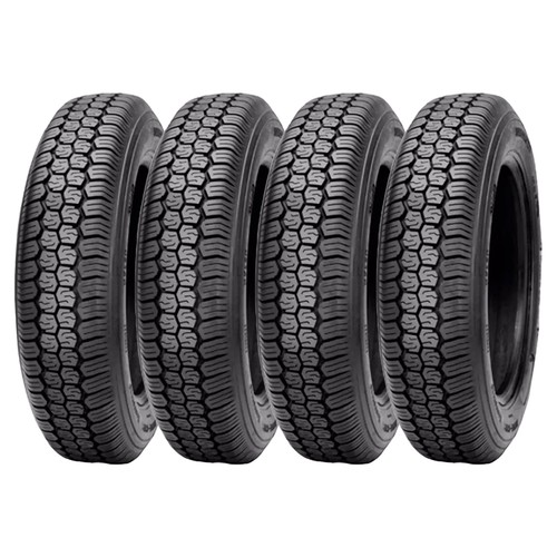Kit pneumatici gomme 125 - kit,