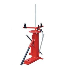 CRUIZER Cambia Gomme Manuale