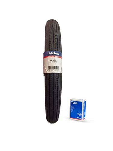Gomme moto mitas 25 18 - gomme,
