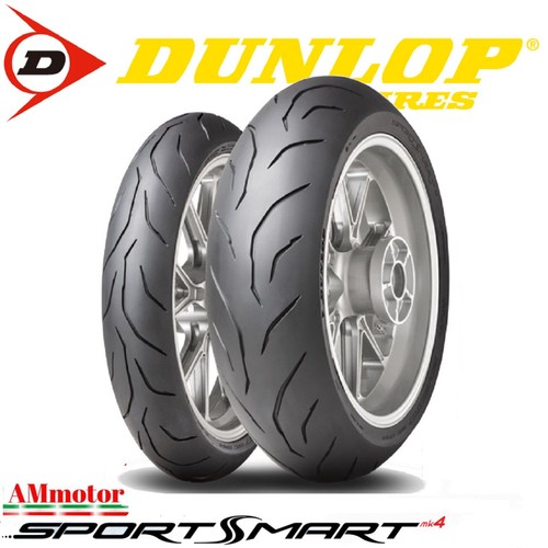Dunlop sportsmart mk4 - mk4, 70