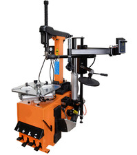 Smontagomme automatico con