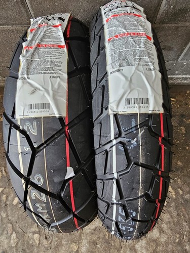 Coppia 120 r17 58h - 58h, 160/60