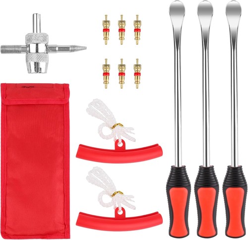 Kit smontagomme moto auto - kit,
