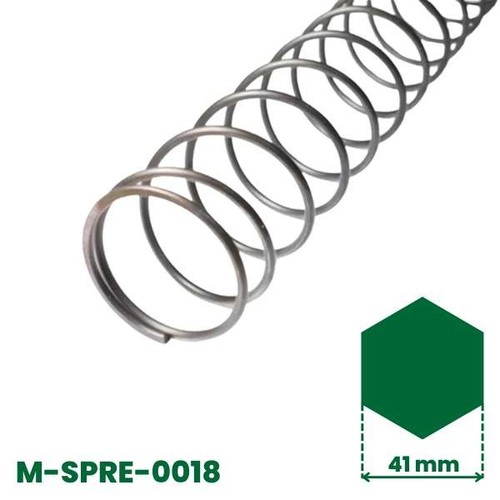 Molla compressione 41 mm - 41,