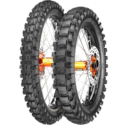 Metzeler 140 18 70m mc360 - 140/80,