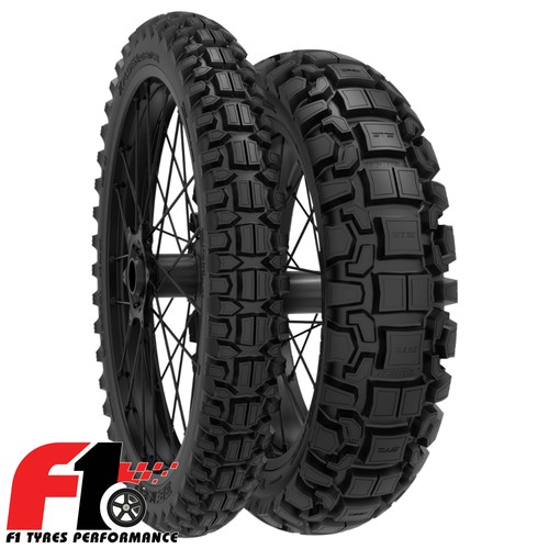 Coppia gomme moto rebel - coppia,