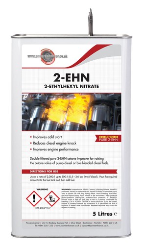 Ehn99 puro cetano gasolio - 2-ehn99.9%,