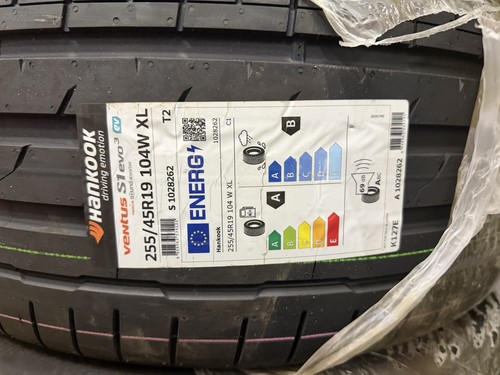 Gomme hankook - gomme,