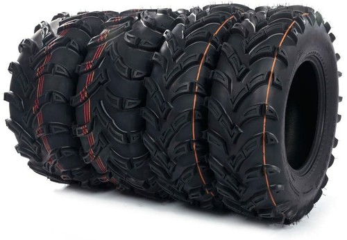 Set pneumatici 25x8 - 25x8-12, +