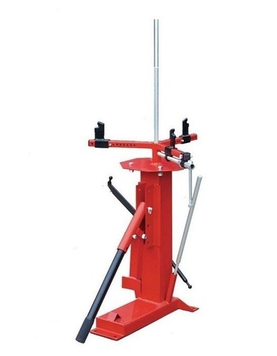 Cruizer smonta gomme manuale - cruizer,