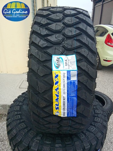 Pneumatico tassellato off road - pneumatico,