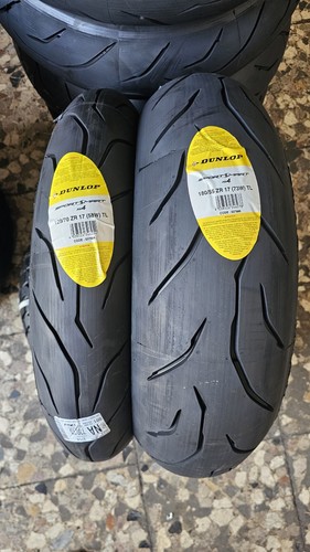 Coppia 120 zr17 - 120/70,