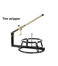 Smontagomme professionale per