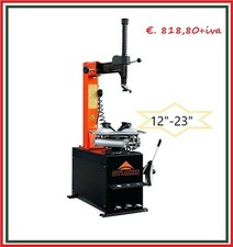 Smontagomme  Atlanis 230 volts