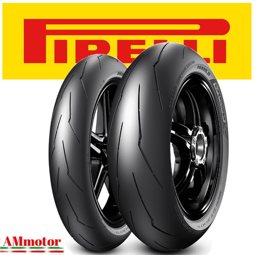Diablo supercorsa sc1 sc2 - supercorsa,