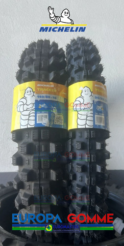 Coppia michelin - coppia, 90/90-21