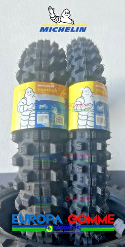 Coppia michelin 100 - coppia,