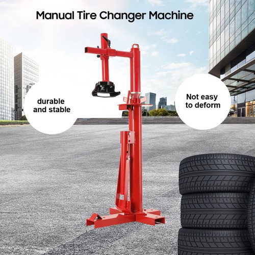 Smontagomme manuale - smontagomme,