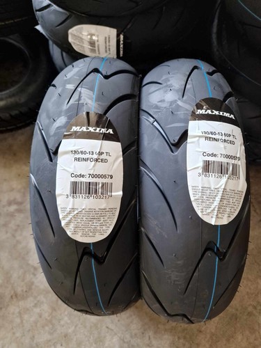 Coppia gomme 130 - coppia,
