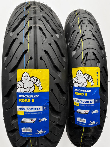 Coppia 120 zr17 160 60 - zr17, 160/60