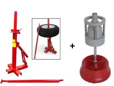 Smontagomme 13'' Per 21''