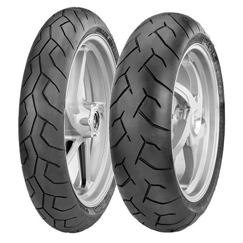 Coppia gomme pirelli 120 - gomme,