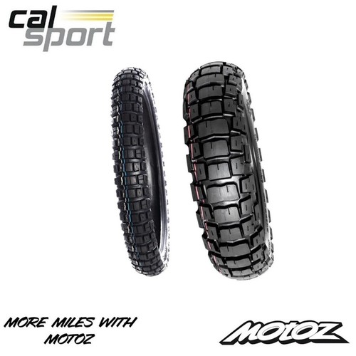 Coppia pneumatici motoz - coppia,