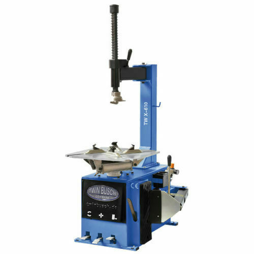 Twin busch smontagomme - smontagomme, auto