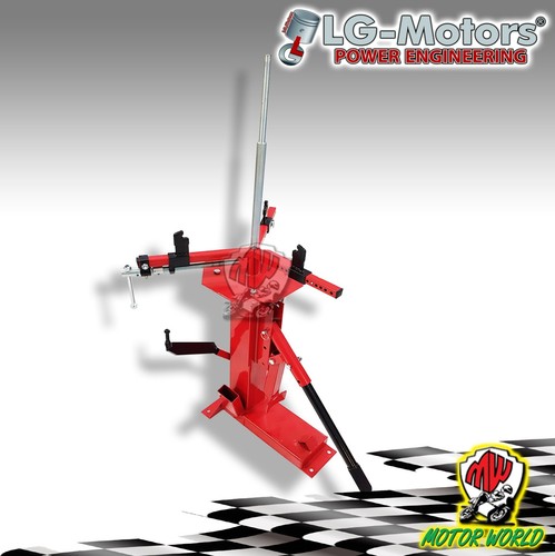 Smonta gomme smontagomme - smonta,