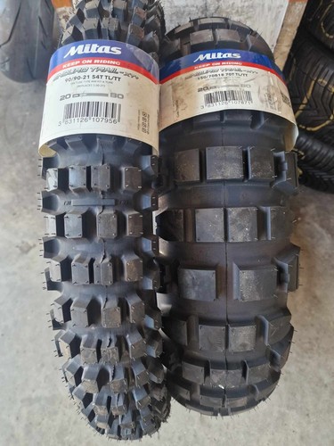 Coppia 54t 150 70 18 - 54t, 150/70-18