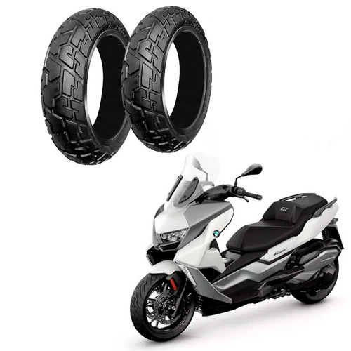 Kit gomme 120 12 65j - gomme,