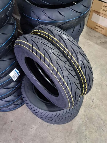 Coppia gomme 51p - coppia, 3.50-10